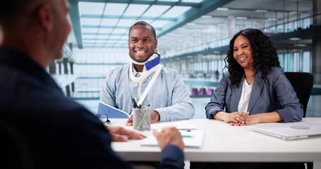 personal injury
